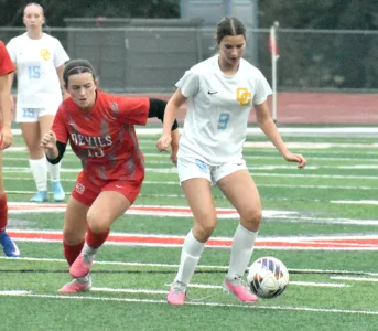 St. C outlasts Oak Glen in 2OT